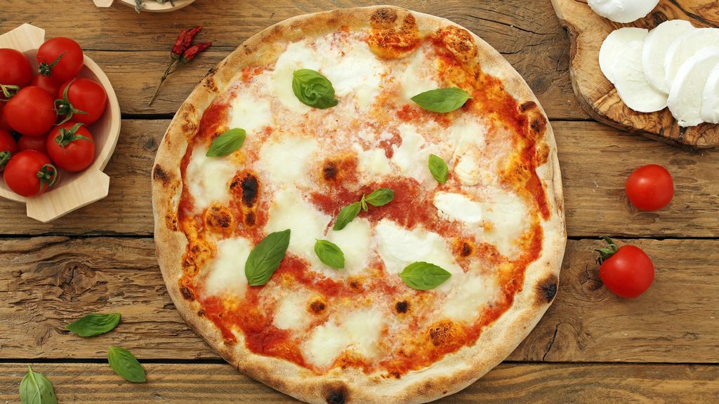 MARGHERITA